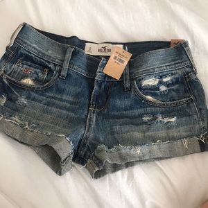 Hollister Betty’s shorts